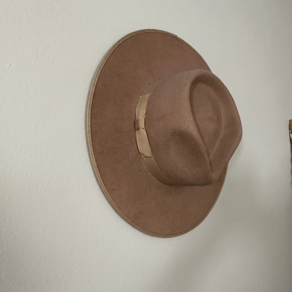 Lack of Colors hat